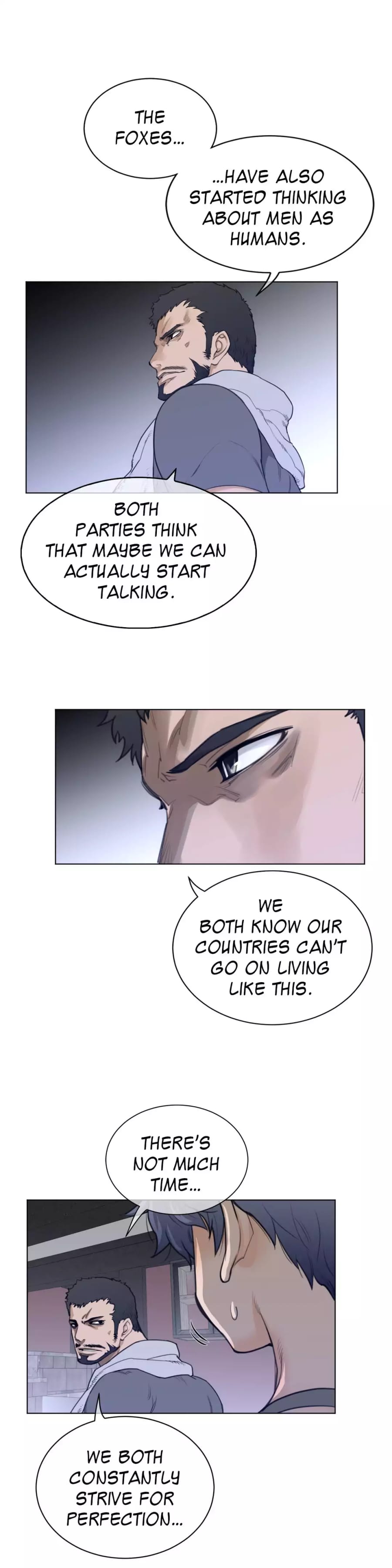 Perfect Half (Uncensored), chapter 62, page 12 of 26