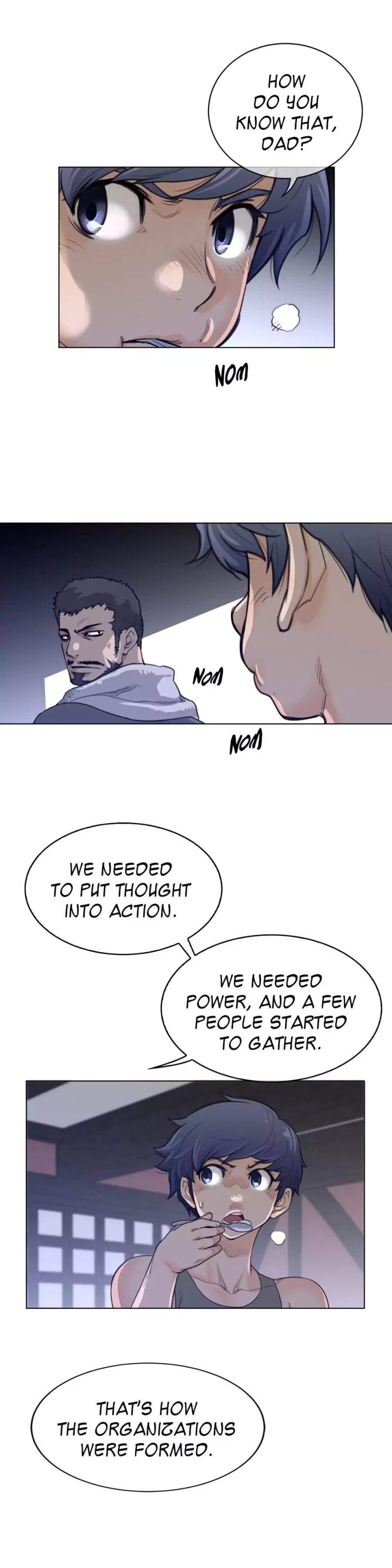 Perfect Half (Uncensored), chapter 62, page 14 of 26