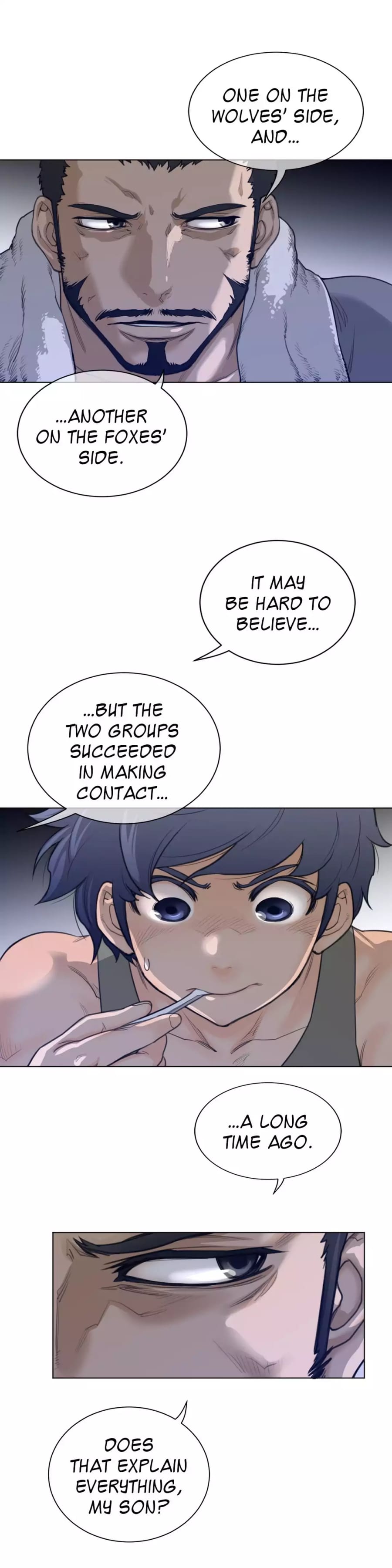 Perfect Half (Uncensored), chapter 62, page 15 of 26