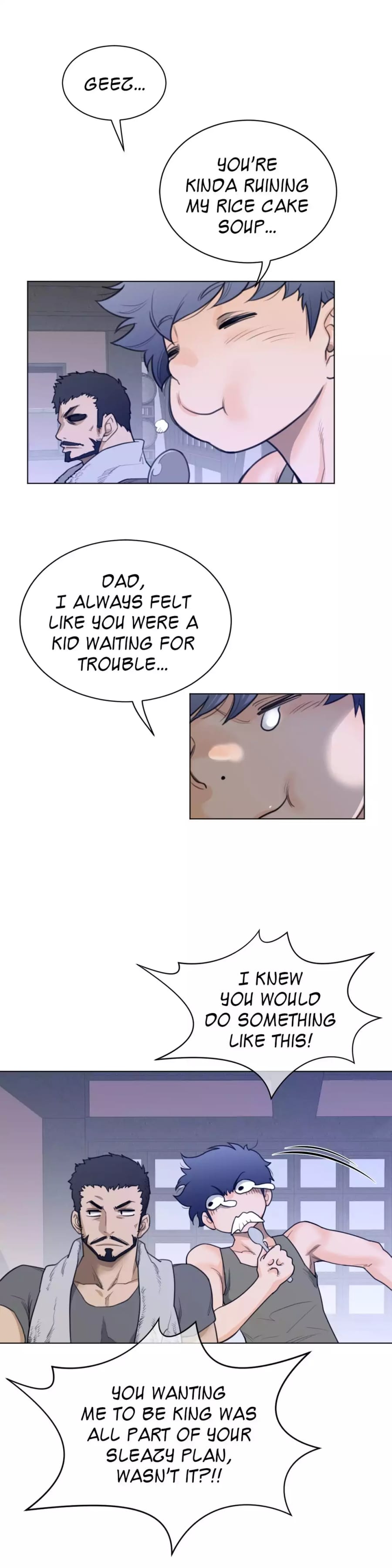 Perfect Half (Uncensored), chapter 62, page 17 of 26