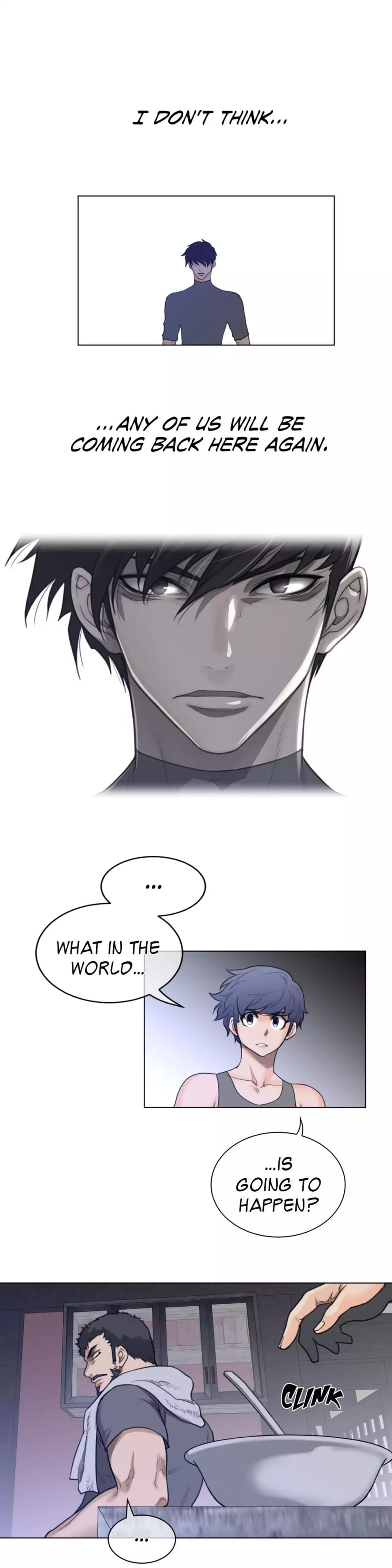 Perfect Half (Uncensored), chapter 62, page 19 of 26