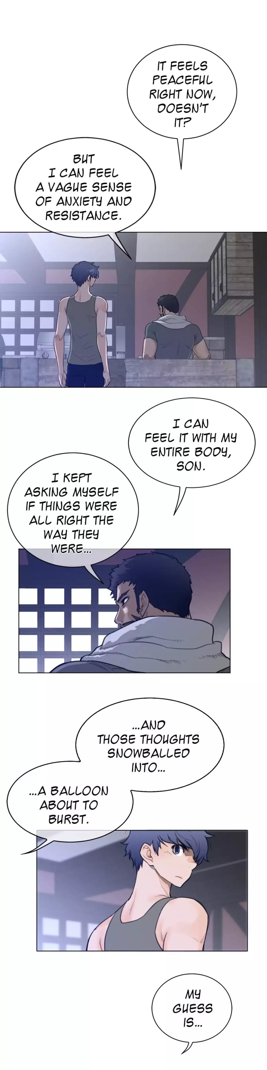 Perfect Half (Uncensored), chapter 62, page 20 of 26