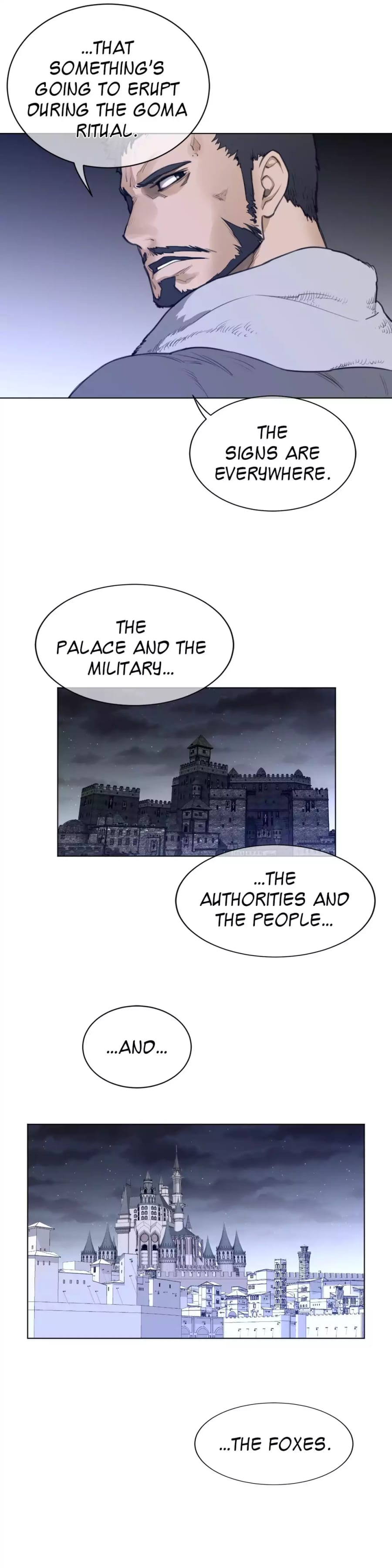 Perfect Half (Uncensored), chapter 62, page 21 of 26