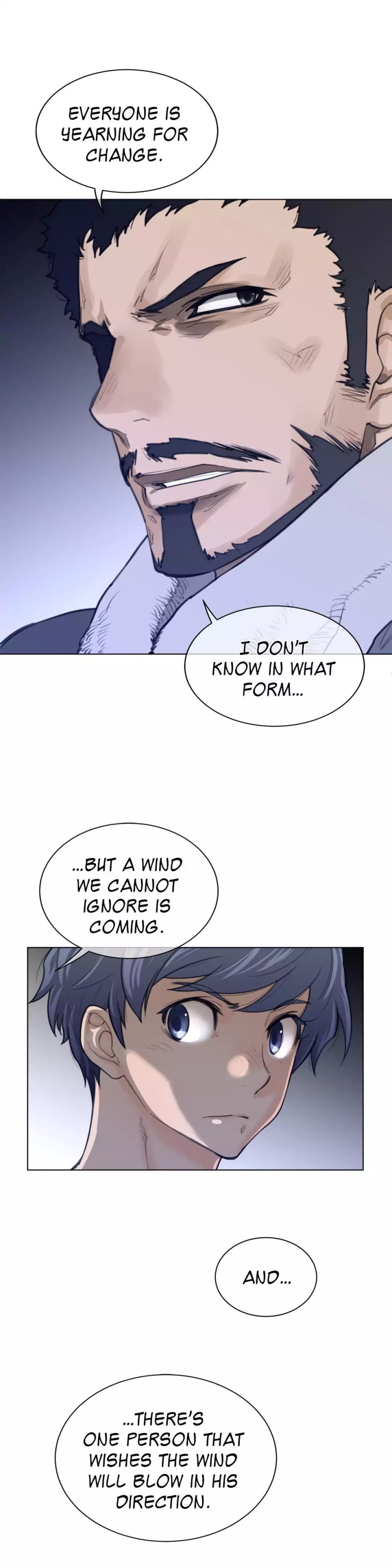 Perfect Half (Uncensored), chapter 62, page 22 of 26