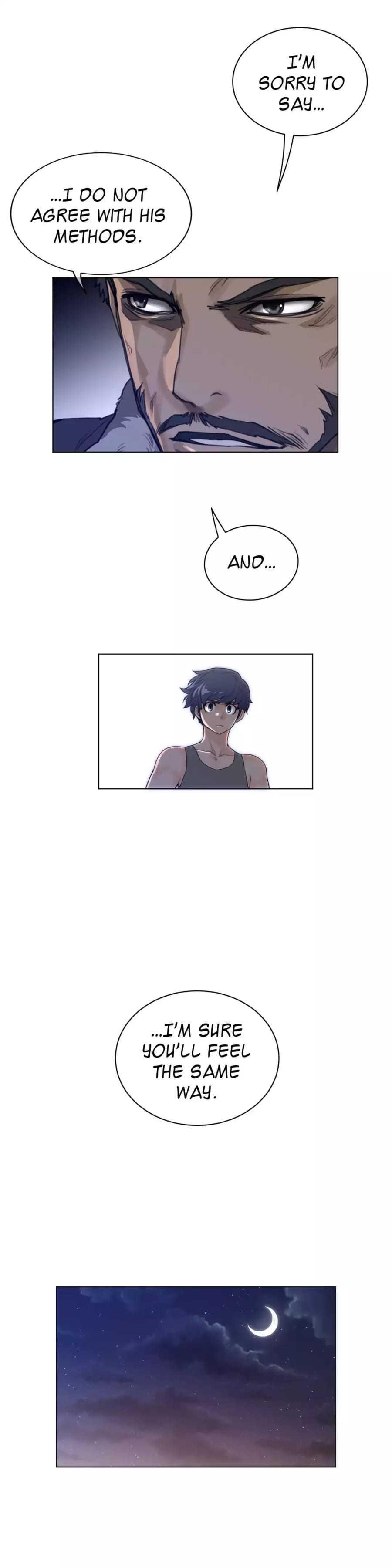 Perfect Half (Uncensored), chapter 62, page 23 of 26