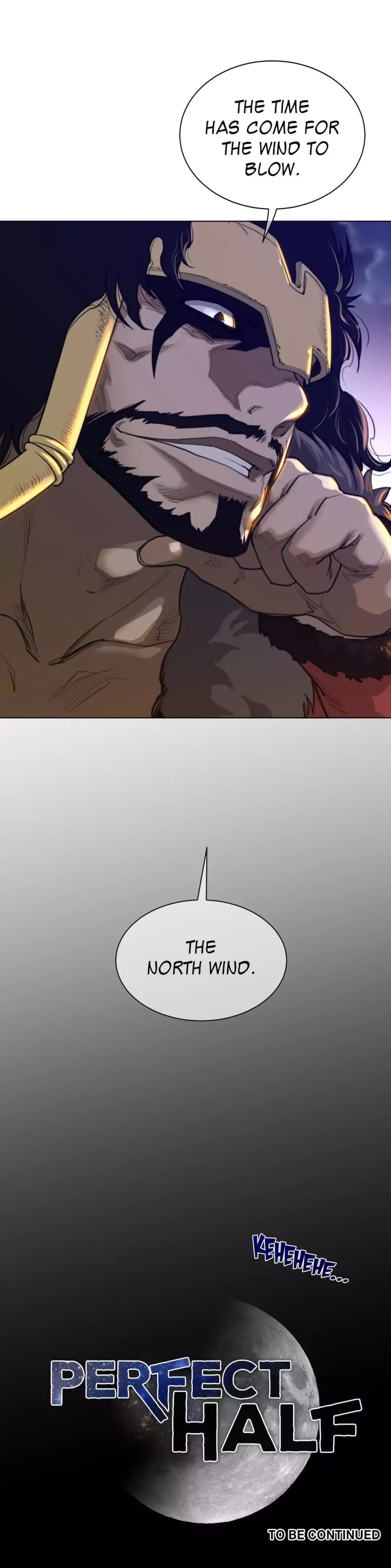 Perfect Half (Uncensored), chapter 62, page 26 of 26