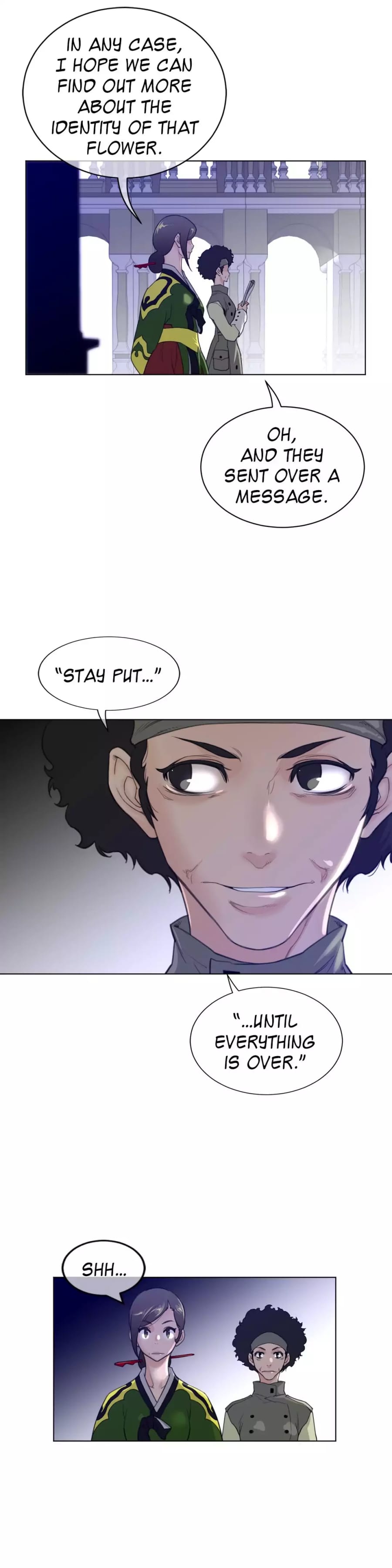 Perfect Half (Uncensored), chapter 63, page 8 of 22