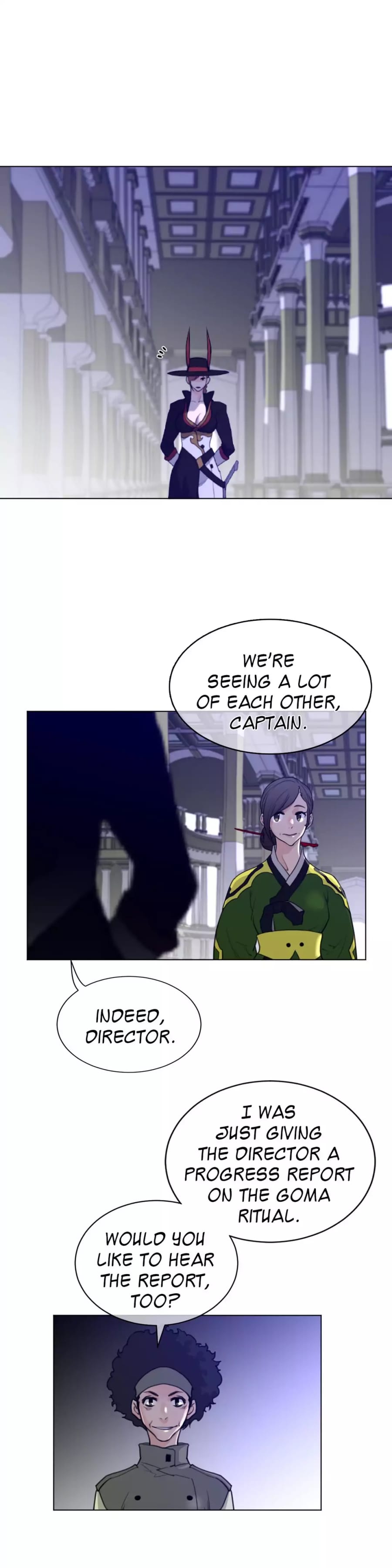 Perfect Half (Uncensored), chapter 63, page 9 of 22
