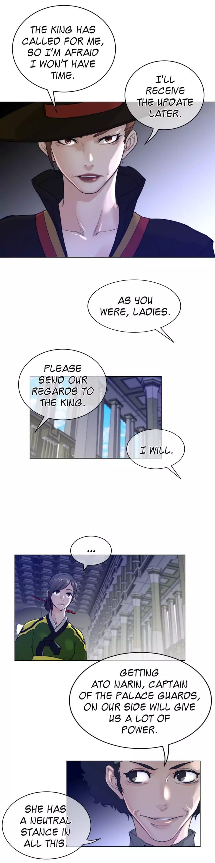 Perfect Half (Uncensored), chapter 63, page 10 of 22
