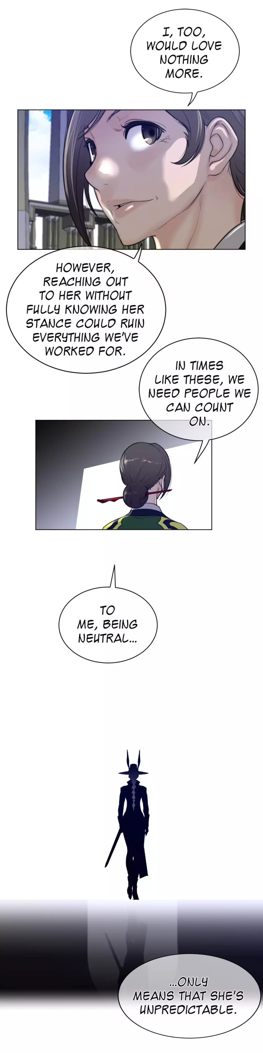 Perfect Half (Uncensored), chapter 63, page 11 of 22