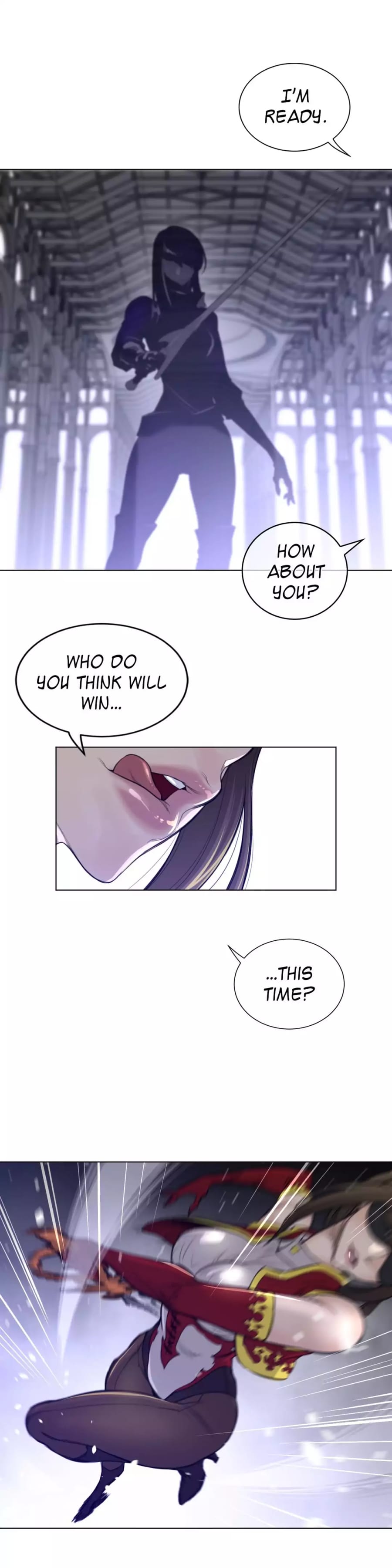 Perfect Half (Uncensored), chapter 63, page 14 of 22
