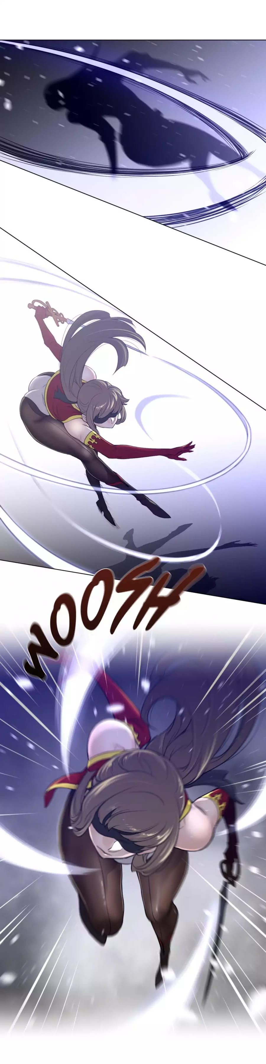 Perfect Half (Uncensored), chapter 63, page 17 of 22
