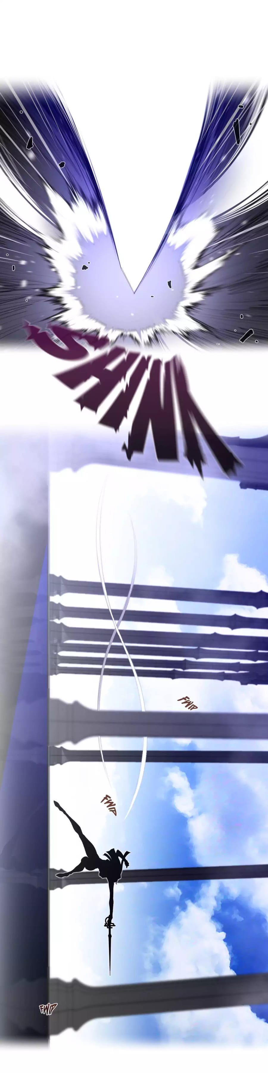 Perfect Half (Uncensored), chapter 63, page 18 of 22