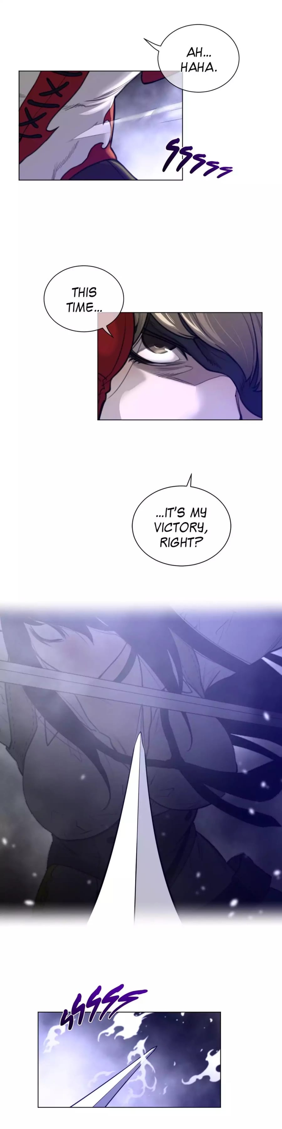 Perfect Half (Uncensored), chapter 63, page 20 of 22