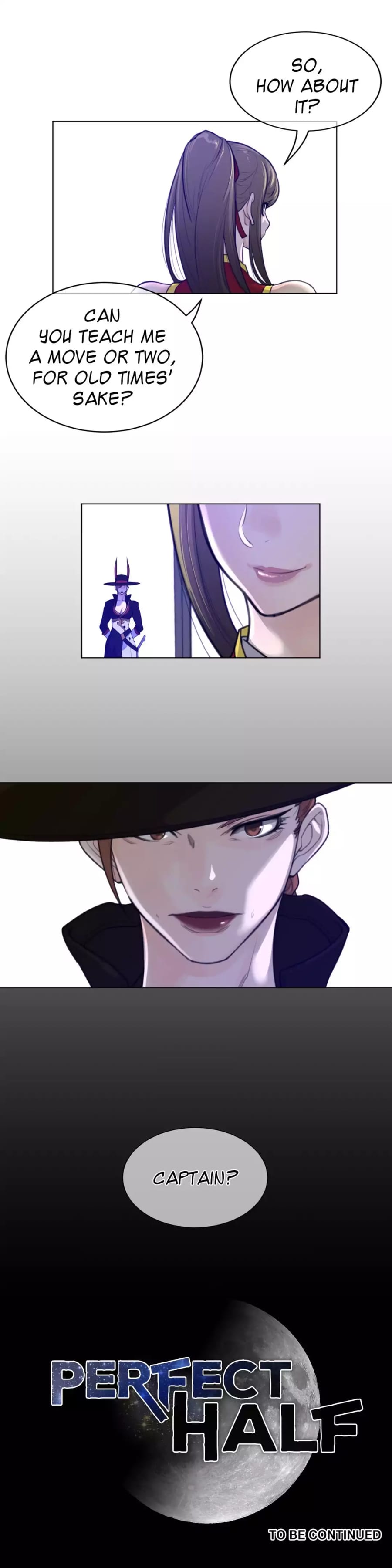 Perfect Half (Uncensored), chapter 63, page 22 of 22