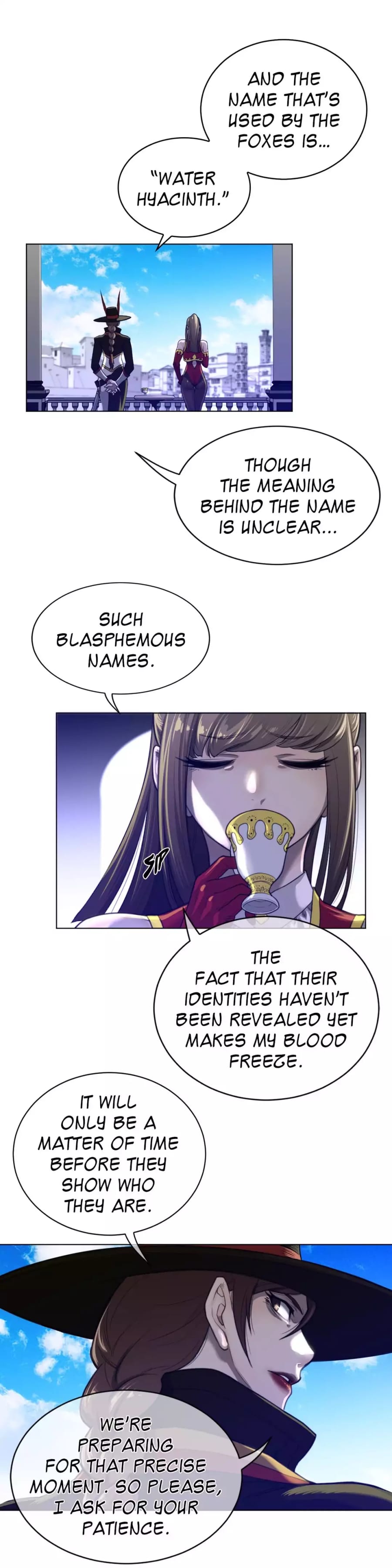 Perfect Half (Uncensored), chapter 64, page 7 of 23