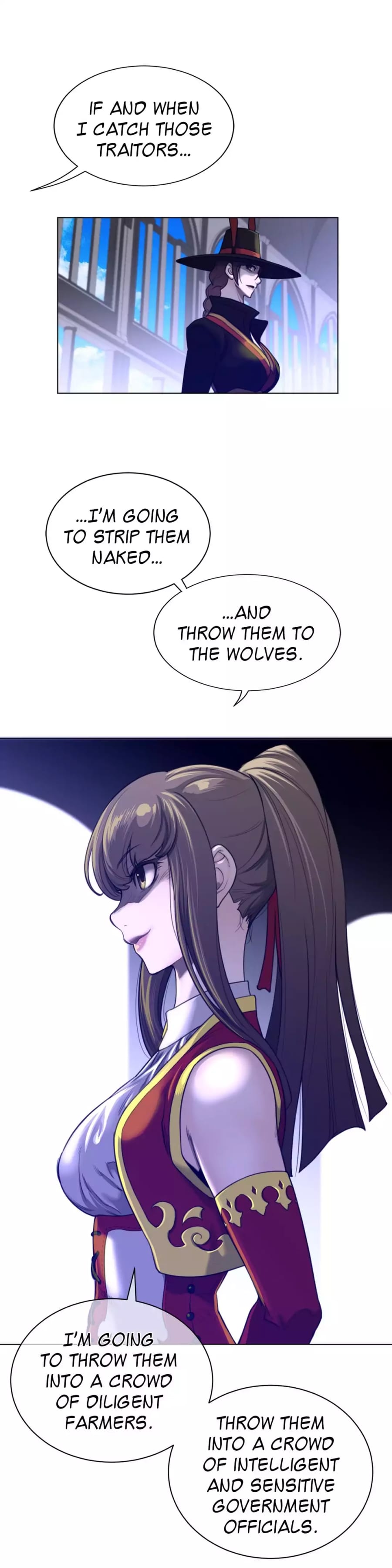 Perfect Half (Uncensored), chapter 64, page 9 of 23