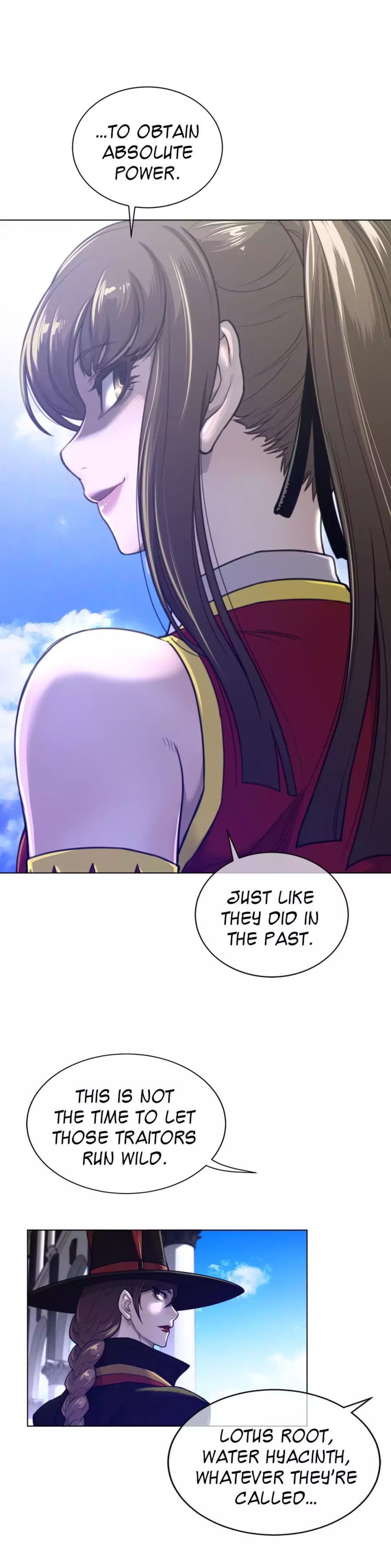 Perfect Half (Uncensored), chapter 64, page 11 of 23