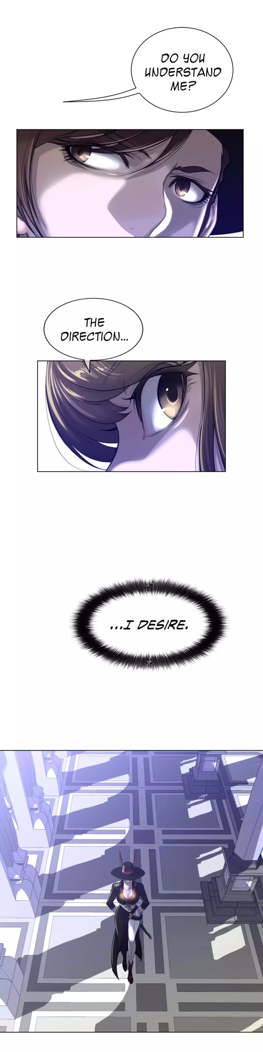 Perfect Half (Uncensored), chapter 64, page 13 of 23