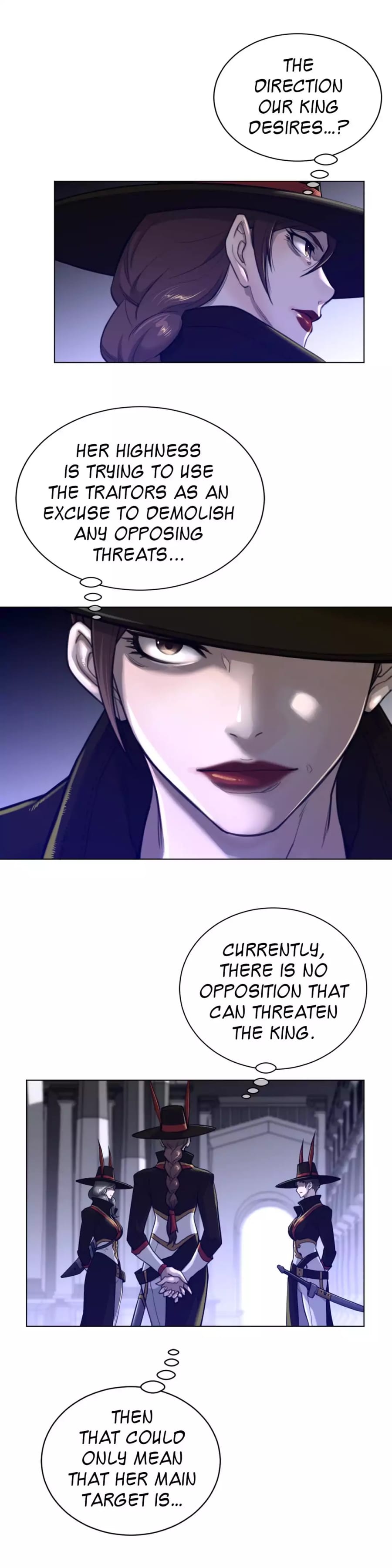 Perfect Half (Uncensored), chapter 64, page 14 of 23