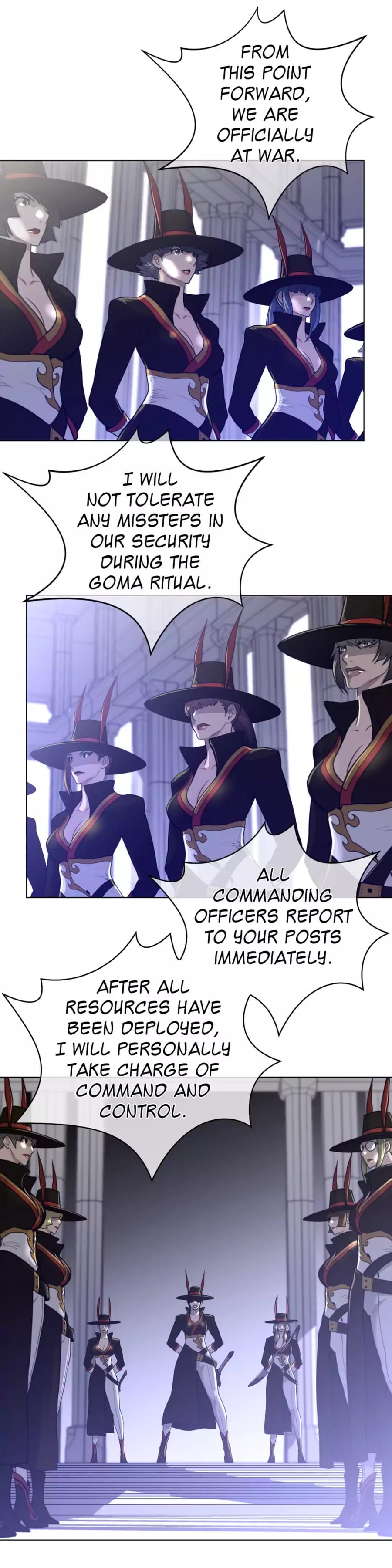 Perfect Half (Uncensored), chapter 64, page 17 of 23