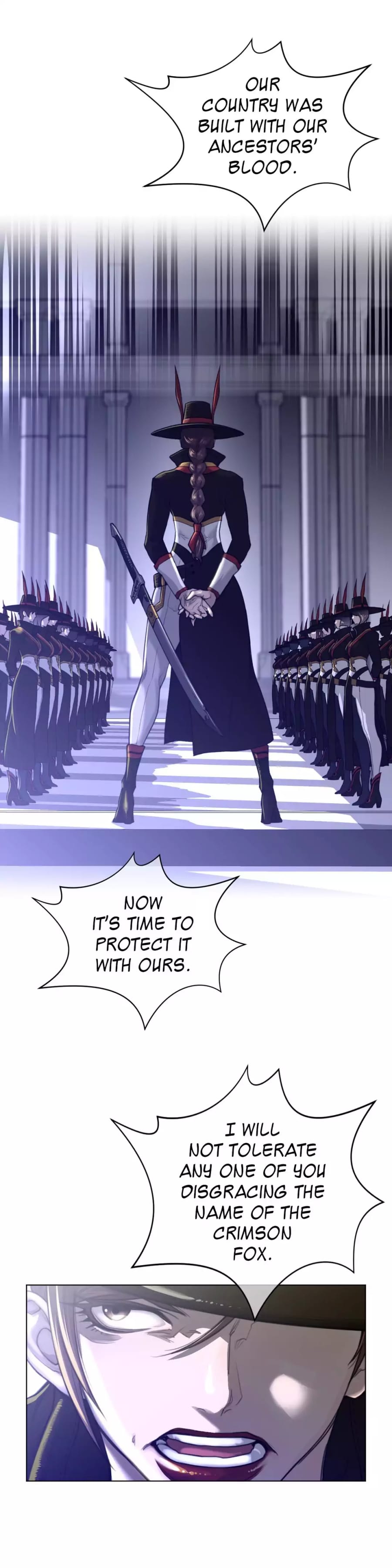 Perfect Half (Uncensored), chapter 64, page 18 of 23