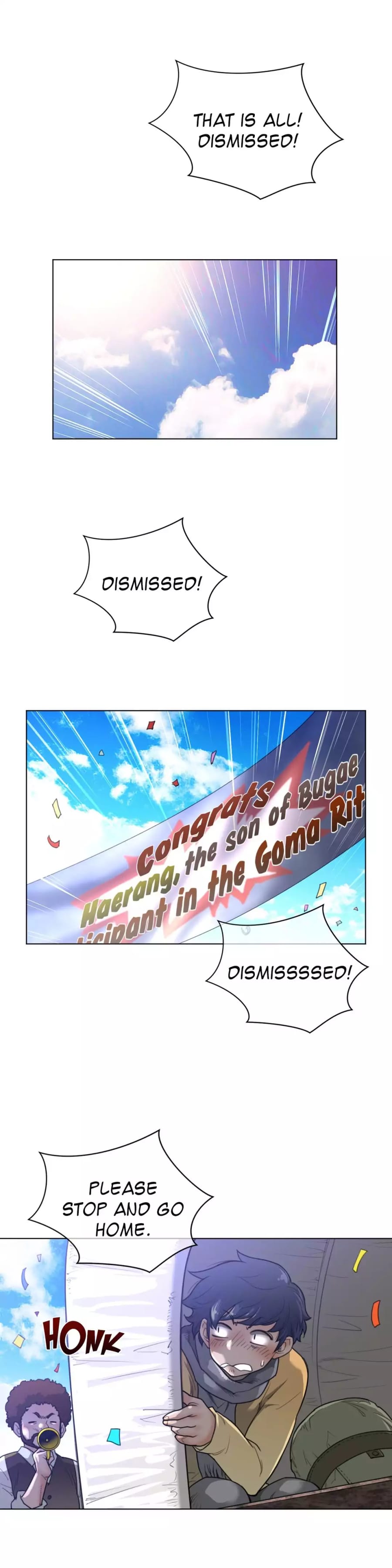Perfect Half (Uncensored), chapter 64, page 19 of 23
