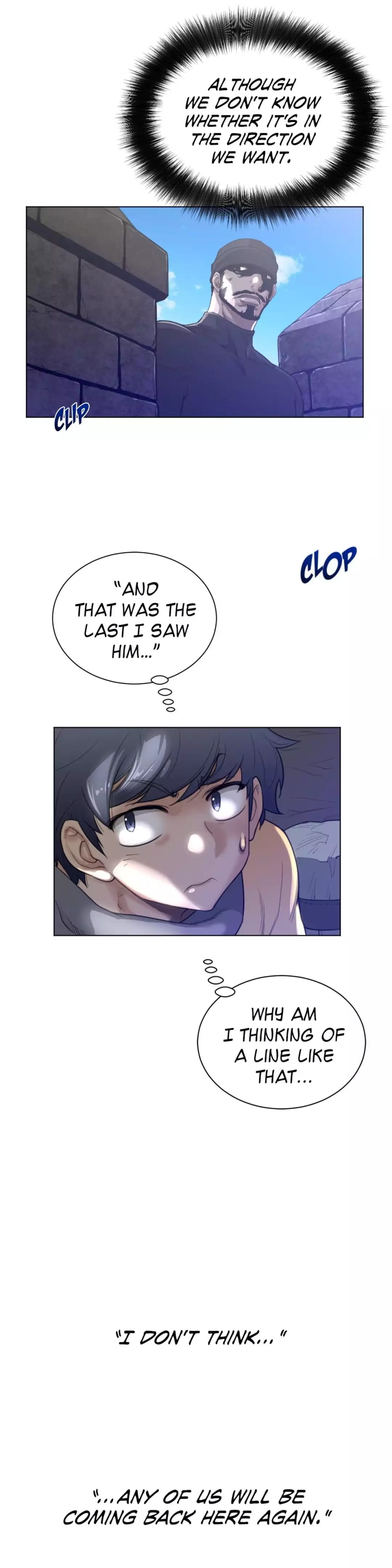 Perfect Half (Uncensored), chapter 64, page 22 of 23