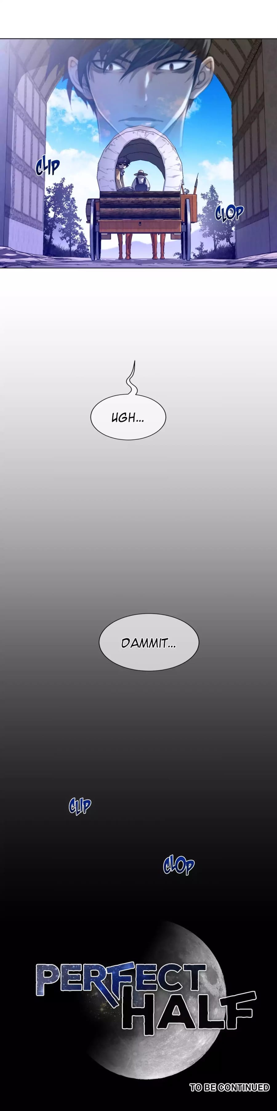 Perfect Half (Uncensored), chapter 64, page 23 of 23