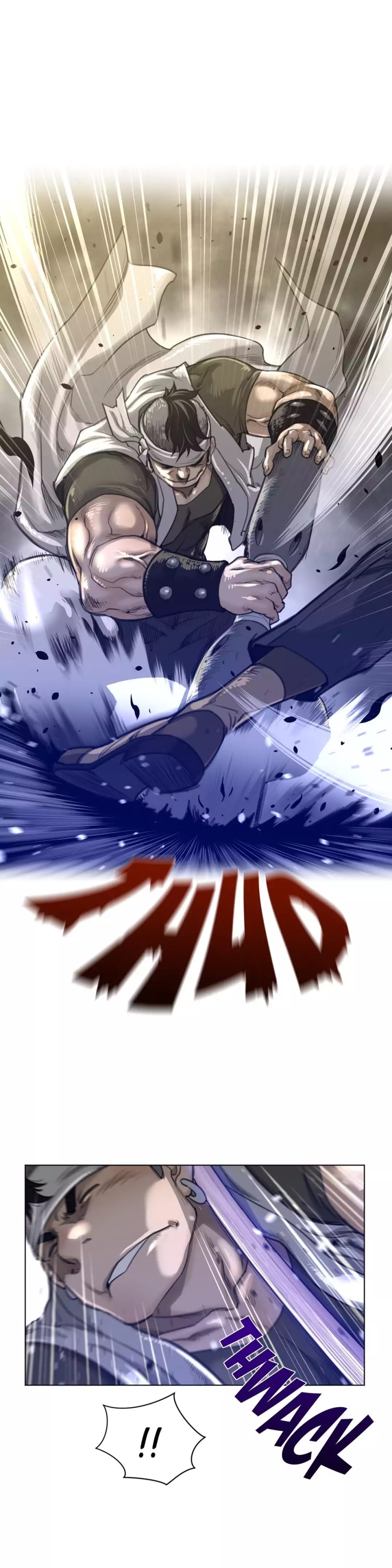 Perfect Half (Uncensored), chapter 65, page 14 of 22