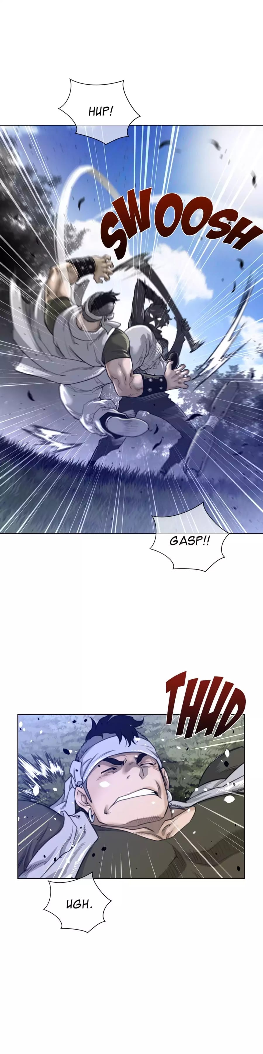 Perfect Half (Uncensored), chapter 65, page 15 of 22