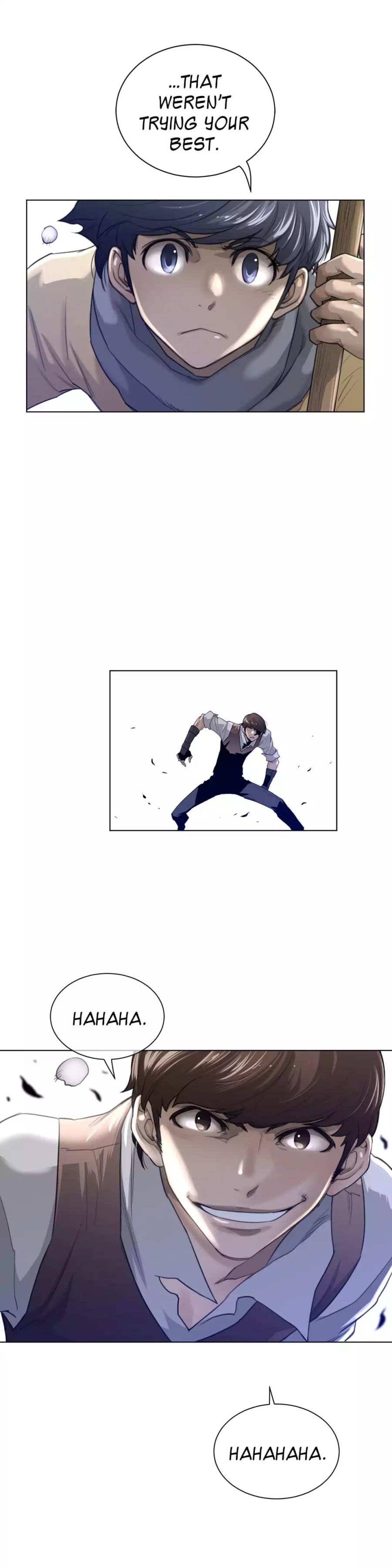 Perfect Half (Uncensored), chapter 65, page 17 of 22