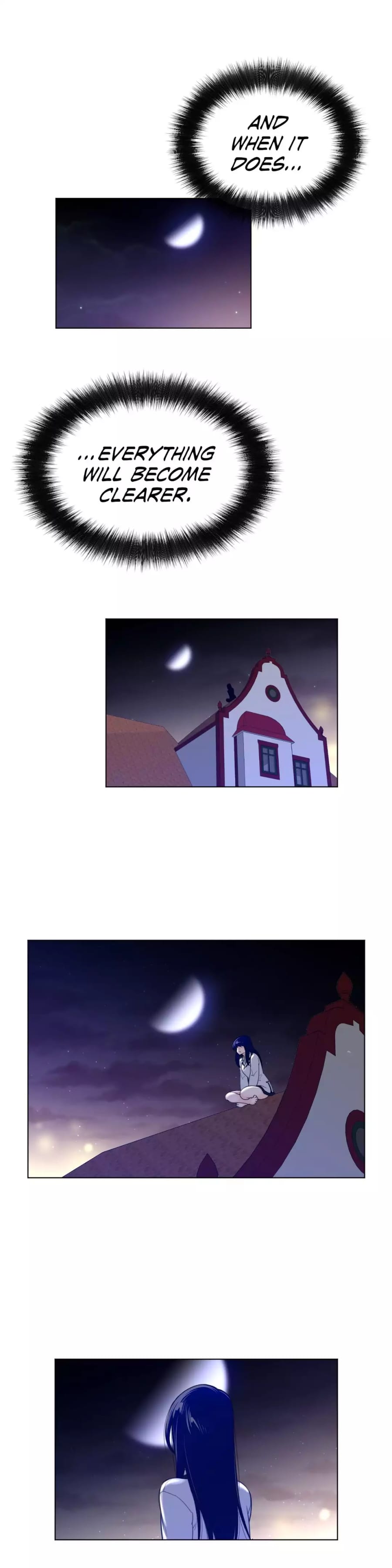 Perfect Half (Uncensored), chapter 65, page 21 of 22