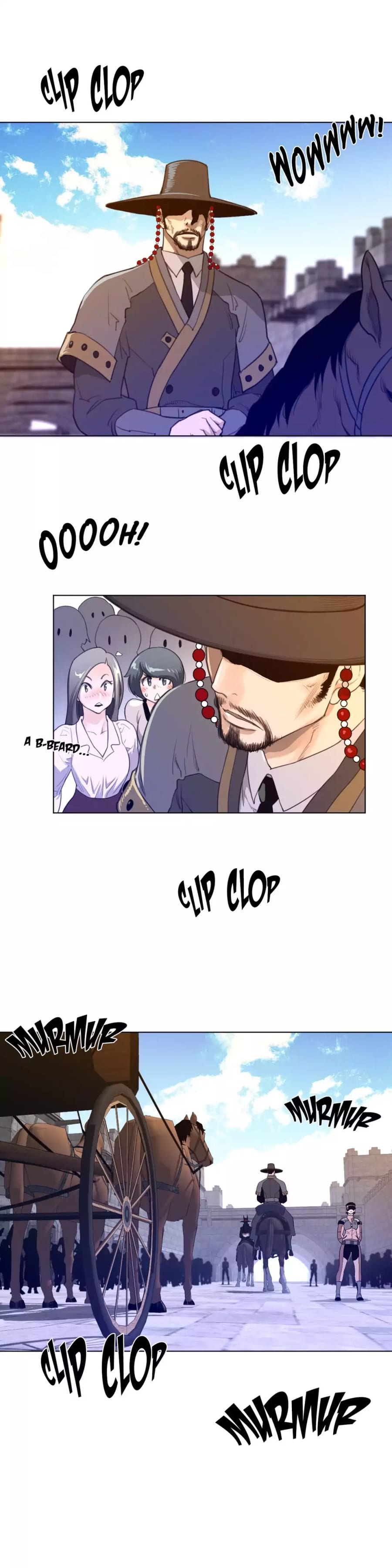 Perfect Half (Uncensored), chapter 66, page 6 of 25