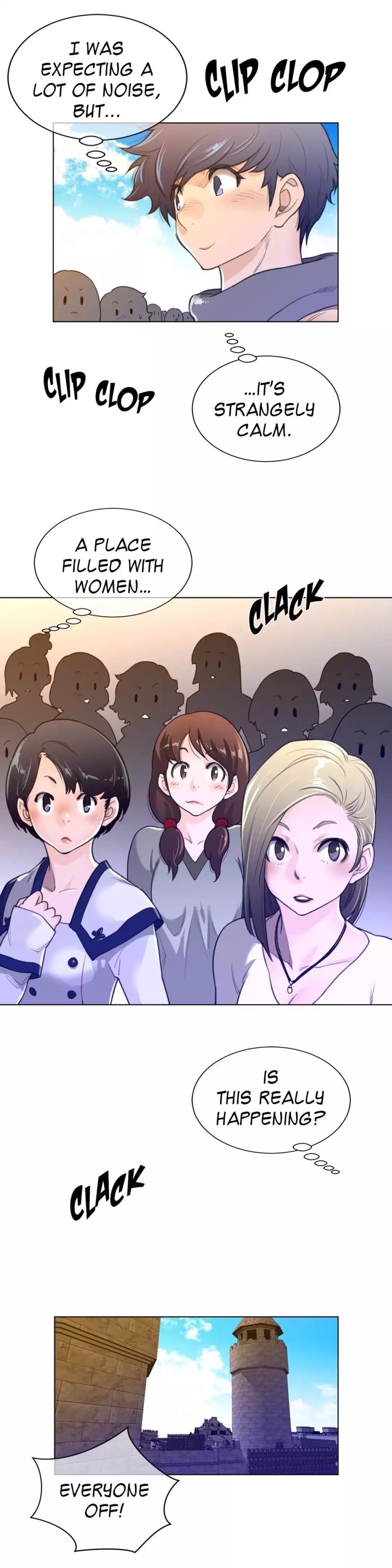 Perfect Half (Uncensored), chapter 66, page 9 of 25
