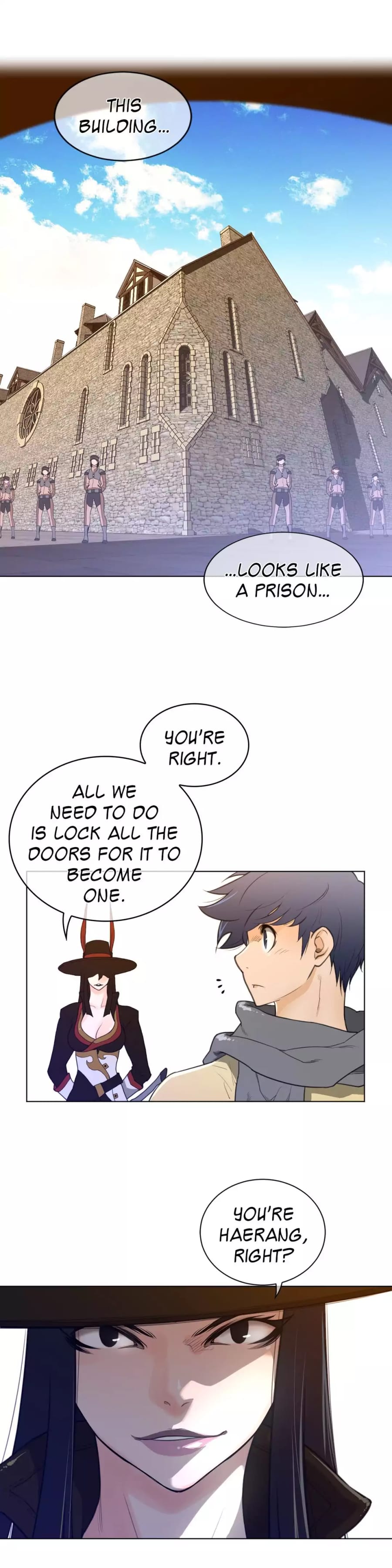 Perfect Half (Uncensored), chapter 66, page 11 of 25