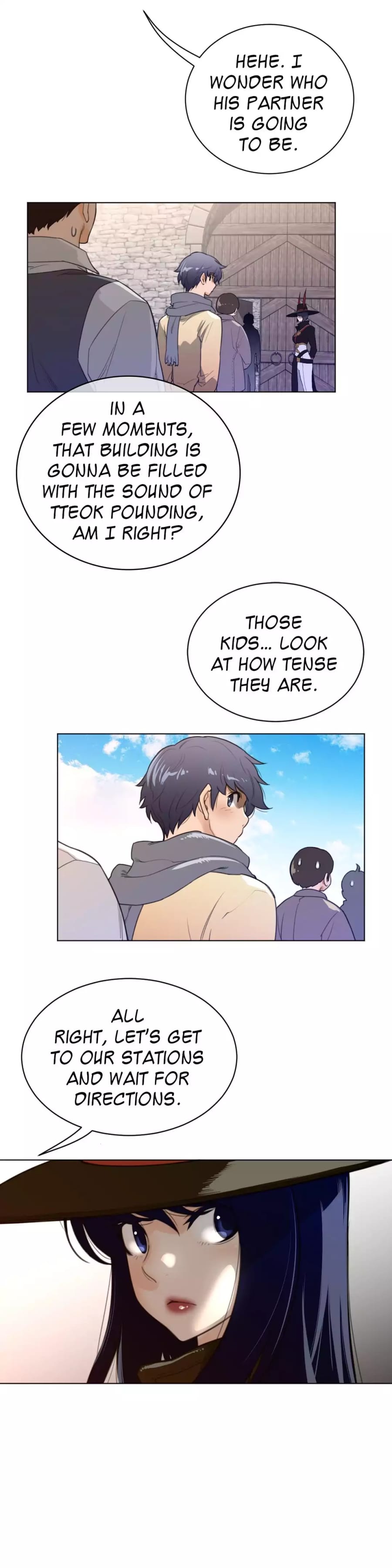 Perfect Half (Uncensored), chapter 66, page 17 of 25
