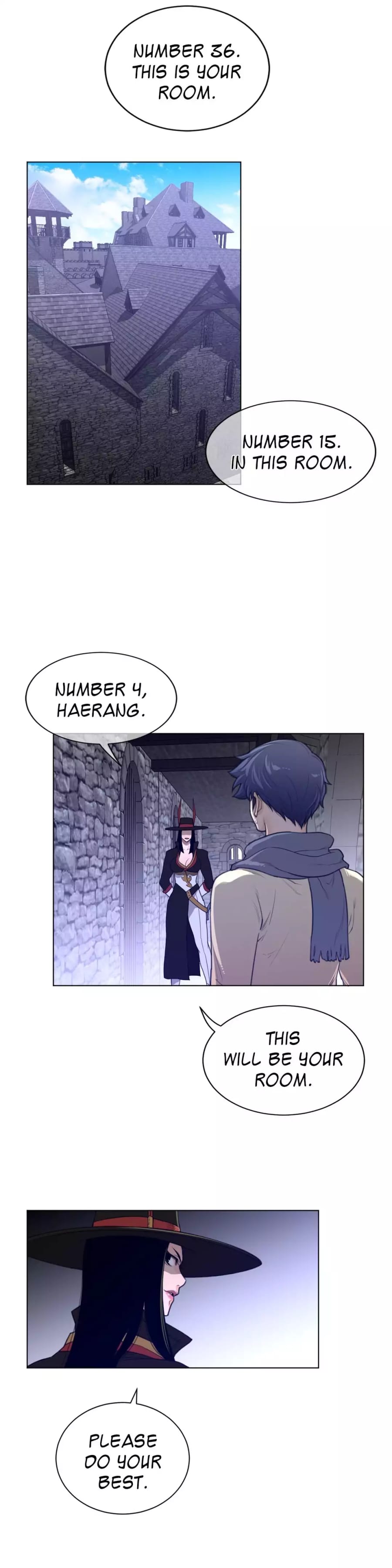 Perfect Half (Uncensored), chapter 66, page 18 of 25
