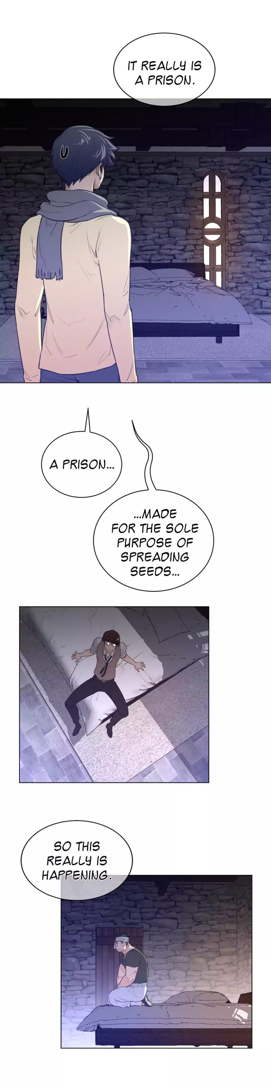 Perfect Half (Uncensored), chapter 66, page 20 of 25