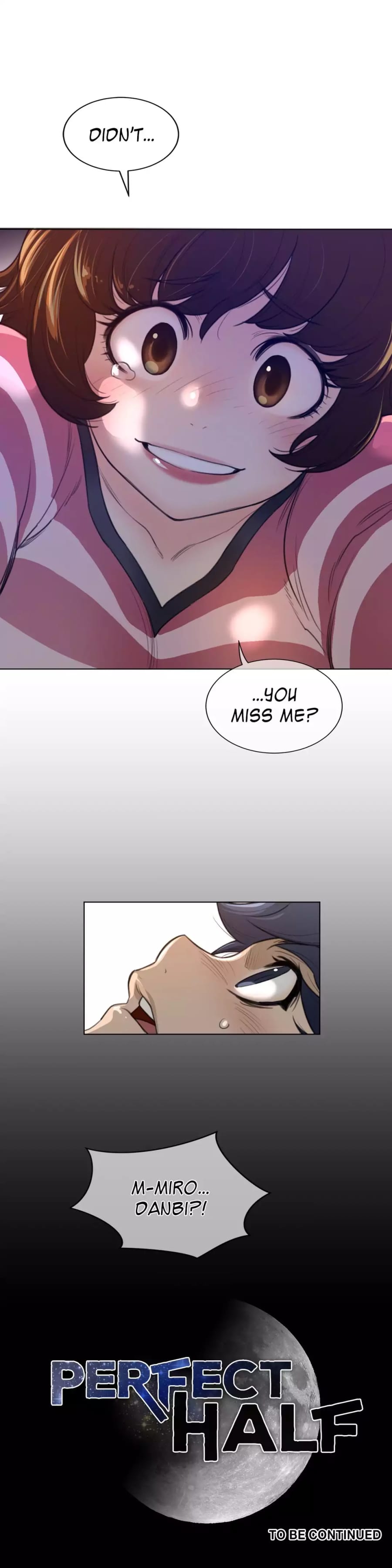 Perfect Half (Uncensored), chapter 66, page 25 of 25