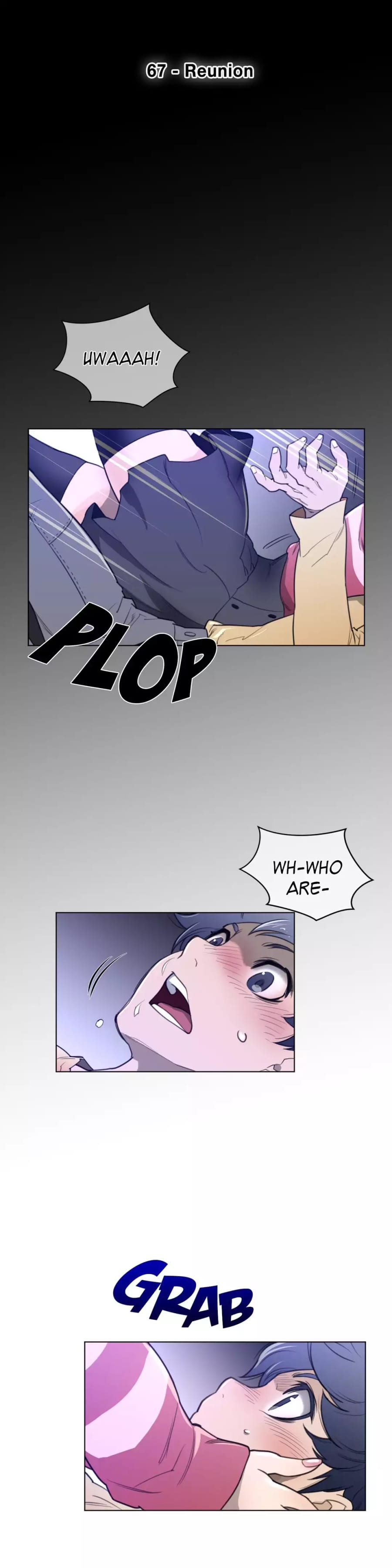 Perfect Half (Uncensored), chapter 67, page 5 of 23
