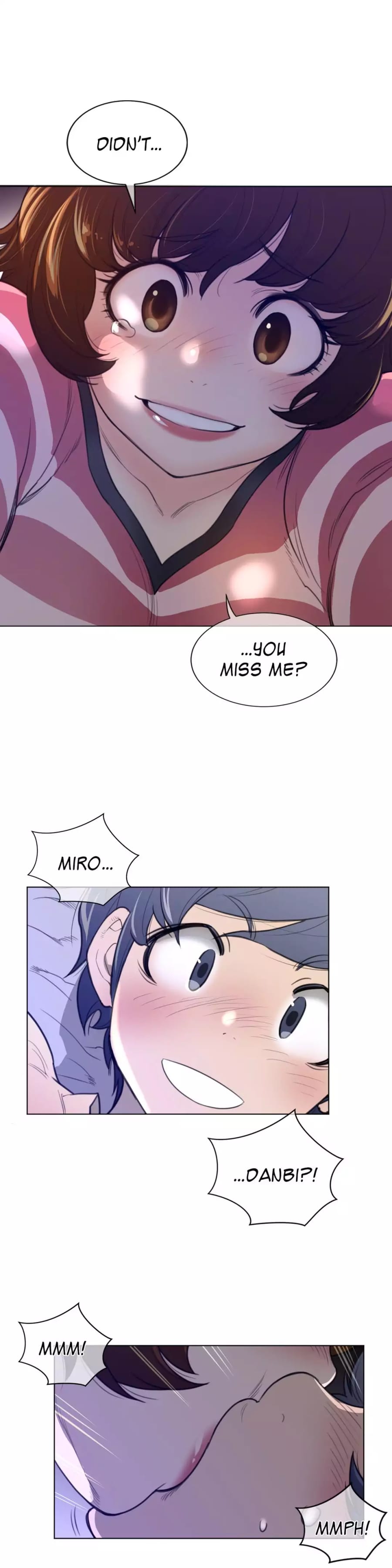 Perfect Half (Uncensored), chapter 67, page 6 of 23