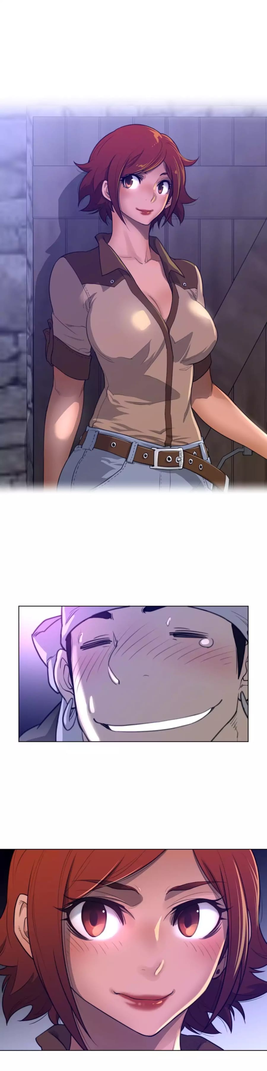 Perfect Half (Uncensored), chapter 67, page 15 of 23