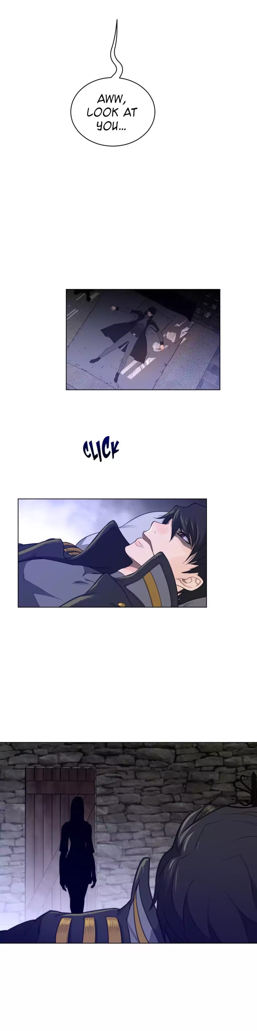 Perfect Half (Uncensored), chapter 67, page 16 of 23