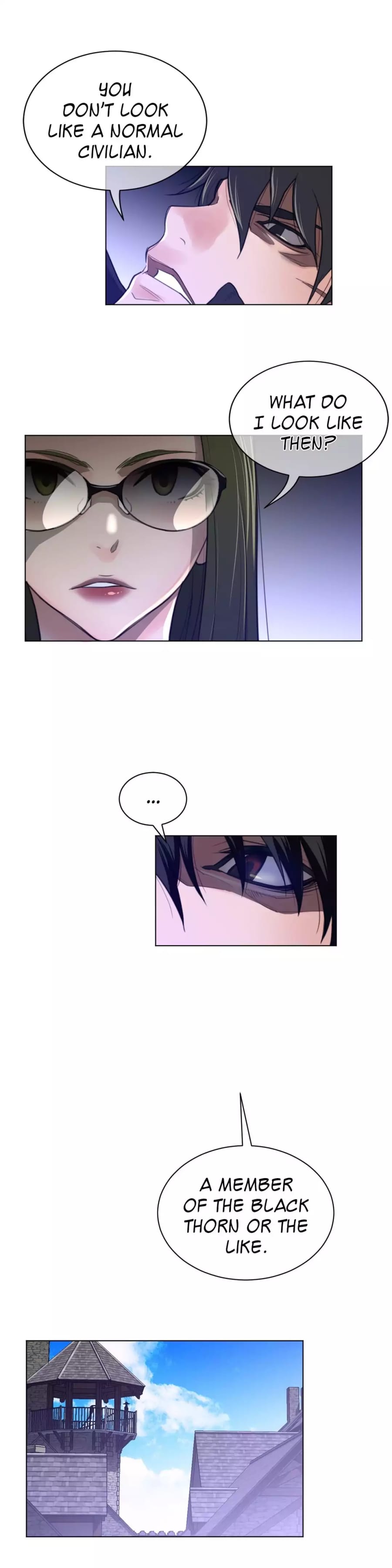 Perfect Half (Uncensored), chapter 67, page 18 of 23
