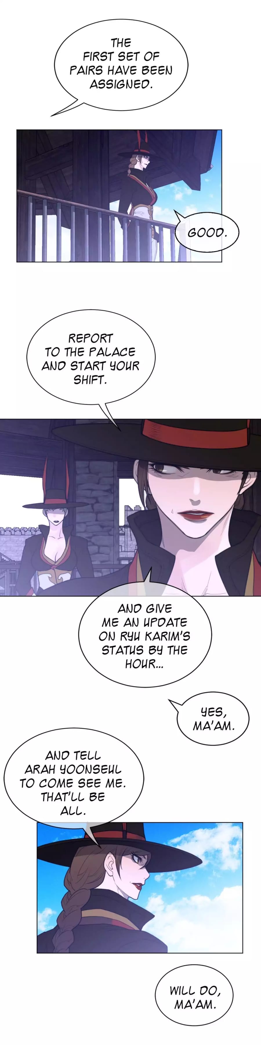 Perfect Half (Uncensored), chapter 67, page 19 of 23