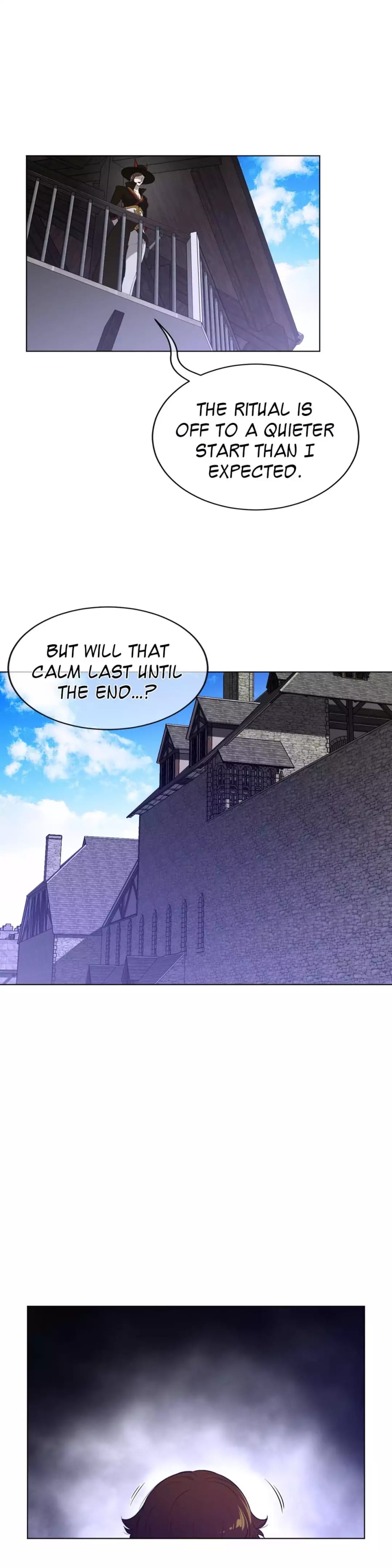 Perfect Half (Uncensored), chapter 67, page 20 of 23