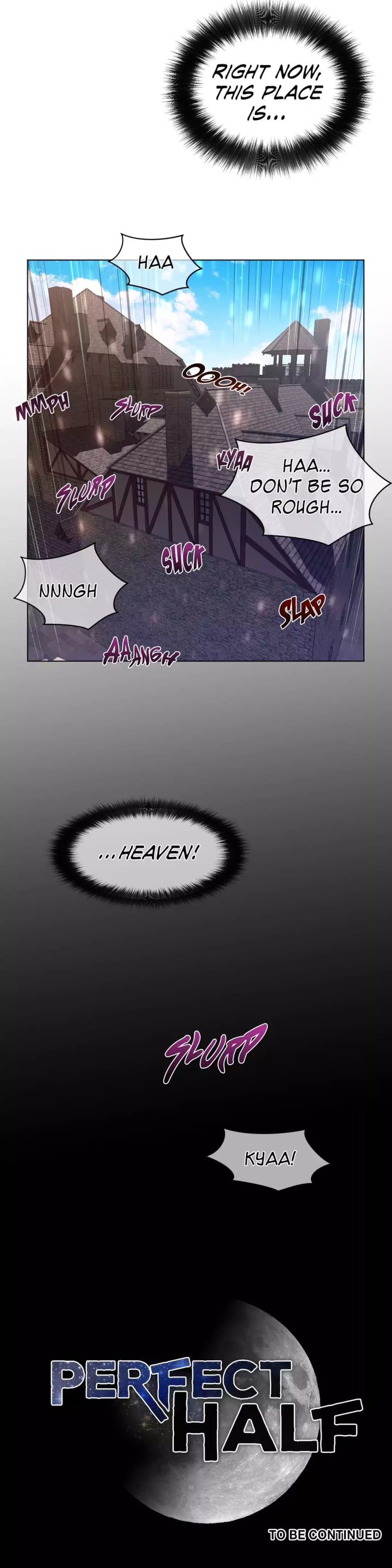 Perfect Half (Uncensored), chapter 67, page 23 of 23