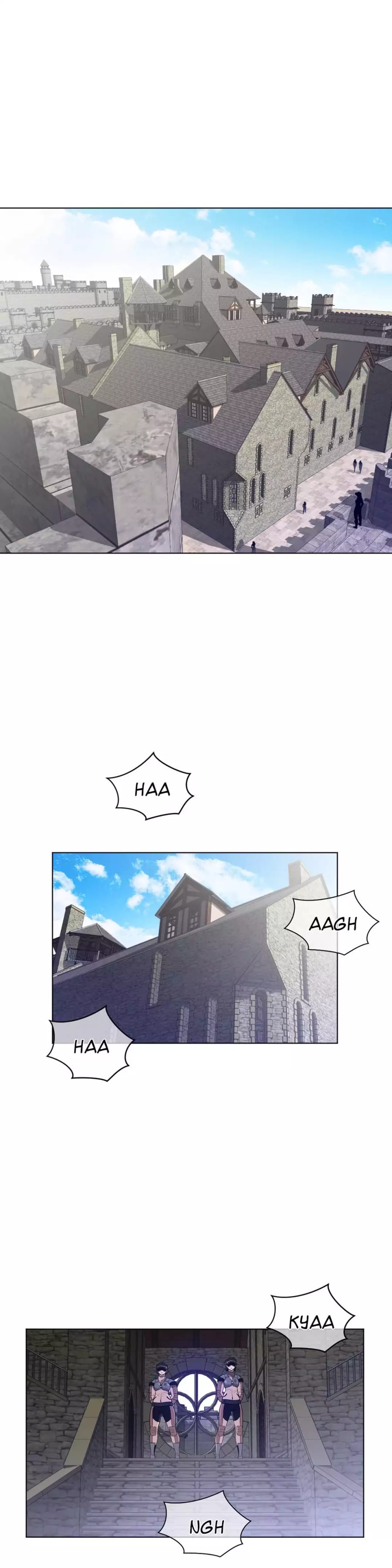 Perfect Half (Uncensored), chapter 68, page 7 of 23