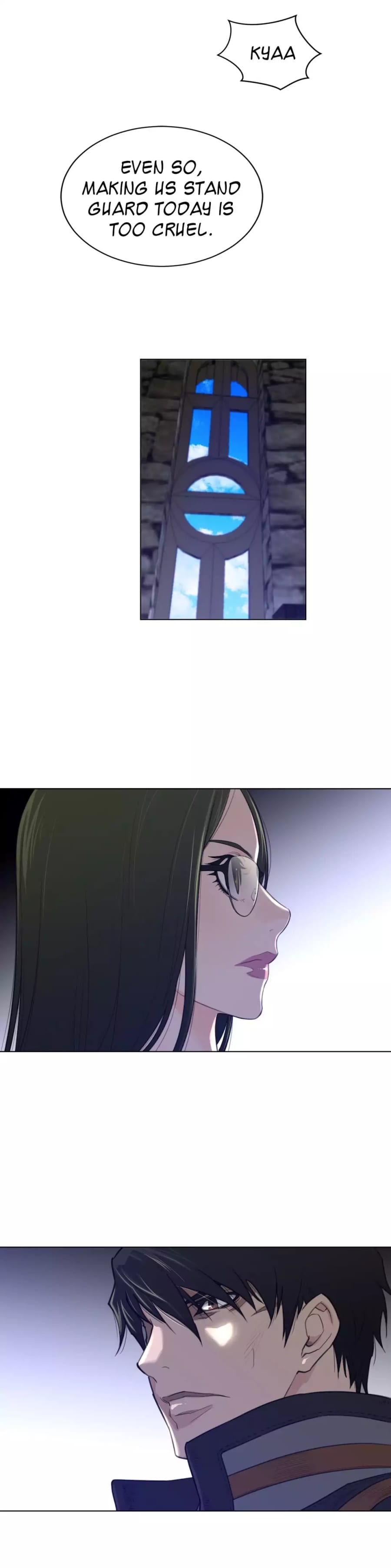 Perfect Half (Uncensored), chapter 68, page 9 of 23
